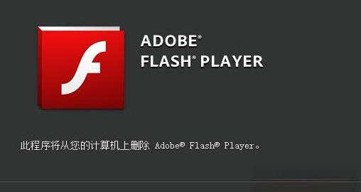 圖示說明：swf文件關(guān)聯(lián)FlashPlayer12