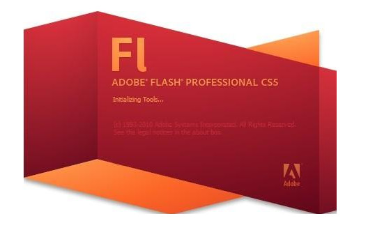 Adobe Flash CS5與CS6這兩個版本的區(qū)別